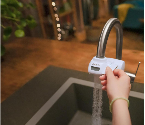 Brita System nakranowy ON TAP V-MF z wkładem filtrującym - 1185867 - zdjęcie 4